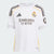 adidas Real Madrid 25/26 Home Mini Kit Kids - JN8870-ADIDAS by adidas | Available at Niky's Sports