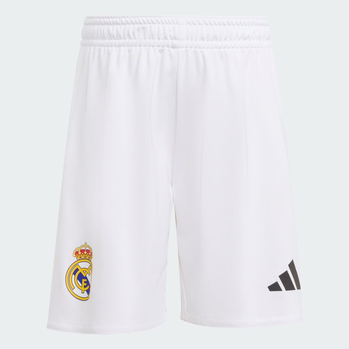 adidas Real Madrid 25/26 Home Mini Kit Kids - JN8870-ADIDAS by adidas | Available at Niky's Sports
