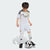 adidas Real Madrid 25/26 Home Mini Kit Kids - JN8870-ADIDAS by adidas | Available at Niky's Sports