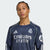 adidas Real Madrid 25/26 Long Sleeve Away Jersey - JP3939-ADIDAS by adidas | Available at Niky's Sports