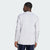 adidas Real Madrid 25/26 Long Sleeve Home Jersey - JN8884-ADIDAS by adidas | Available at Niky's Sports
