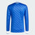 adidas Real Madrid 25/26 Long Sleeve Third Jersey - JW4054-ADIDAS by adidas | Available at Niky's Sports