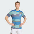 adidas Real Madrid 25/26 Pre-Match Jersey - JP4155-ADIDAS by adidas | Available at Niky's Sports