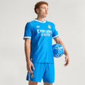 adidas Real Madrid 25/26 Third Authentic Jersey - JV5839-ADIDAS by adidas | Available at Niky's Sports