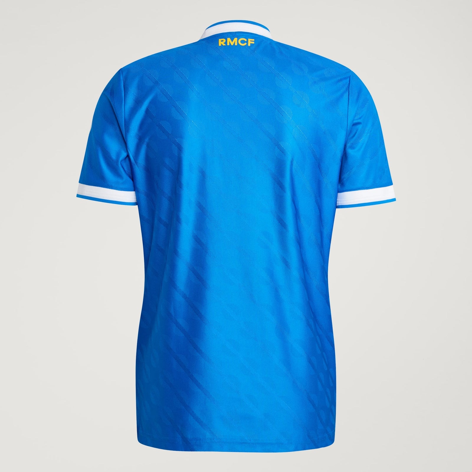 adidas Real Madrid 25/26 Third Authentic Jersey - JV5839-ADIDAS by adidas | Available at Niky's Sports