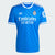 adidas Real Madrid 25/26 Third Jersey