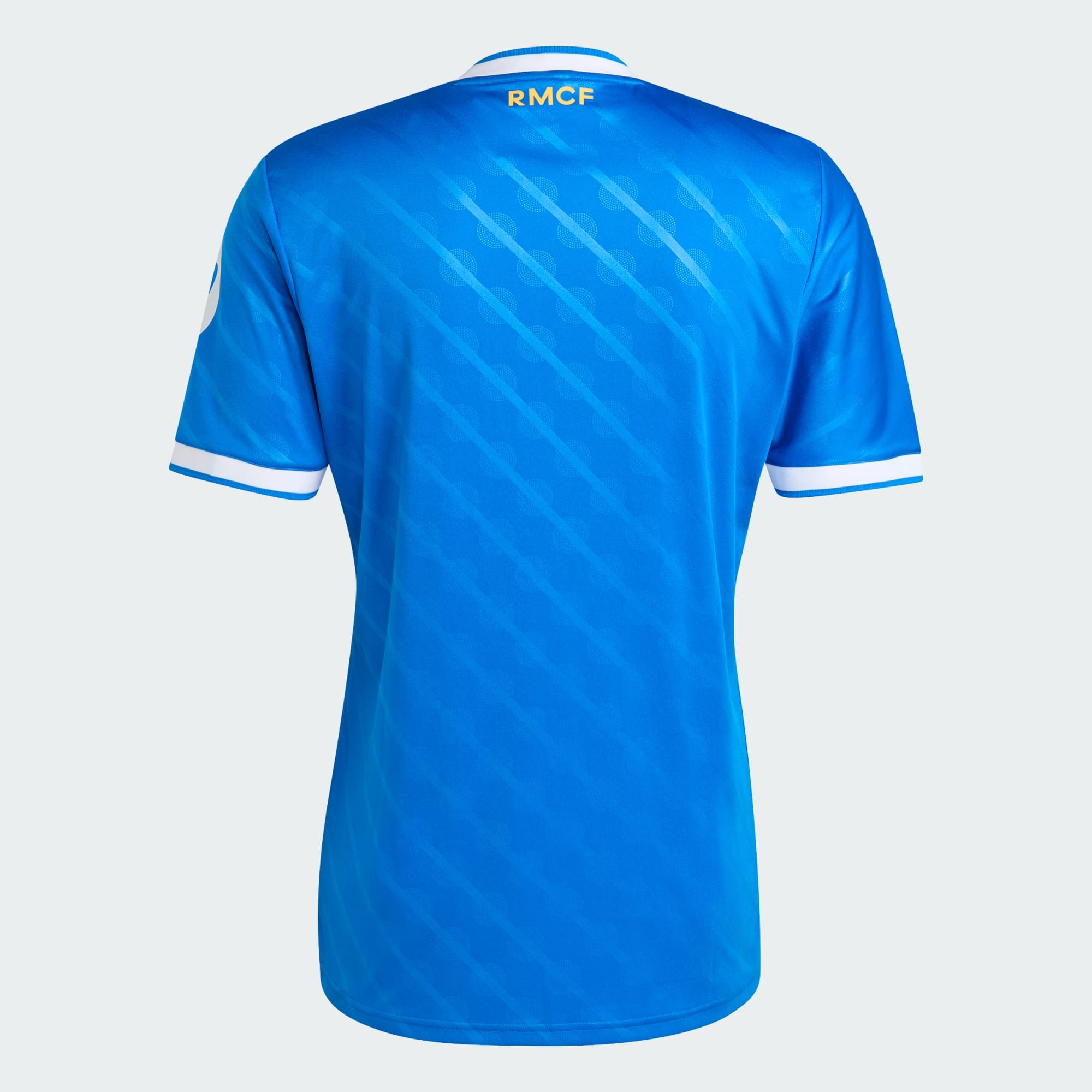 adidas Real Madrid 25/26 Third Jersey