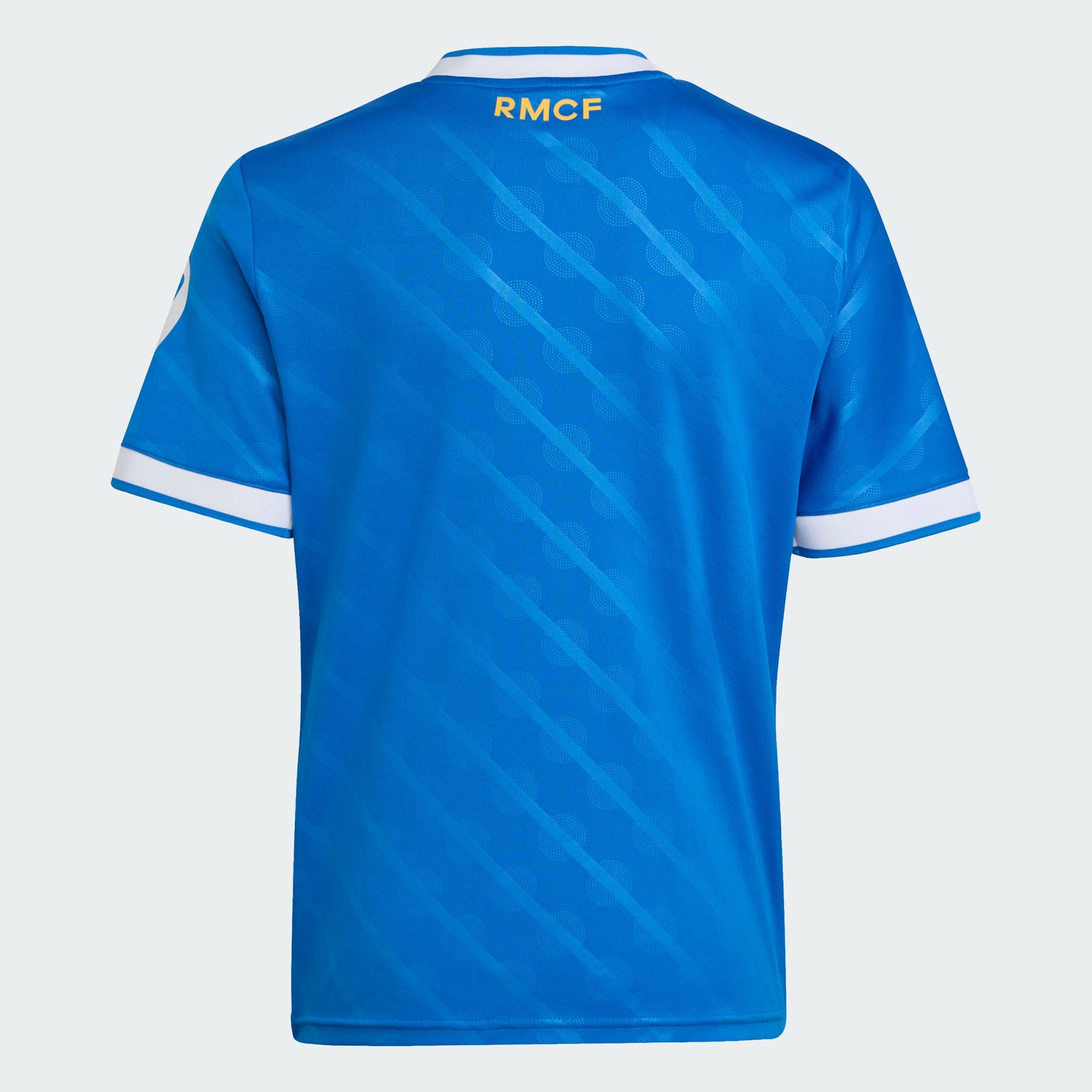 adidas Real Madrid 25/26 Third Jersey Kids - JP3930-ADIDAS by adidas | Available at Niky's Sports
