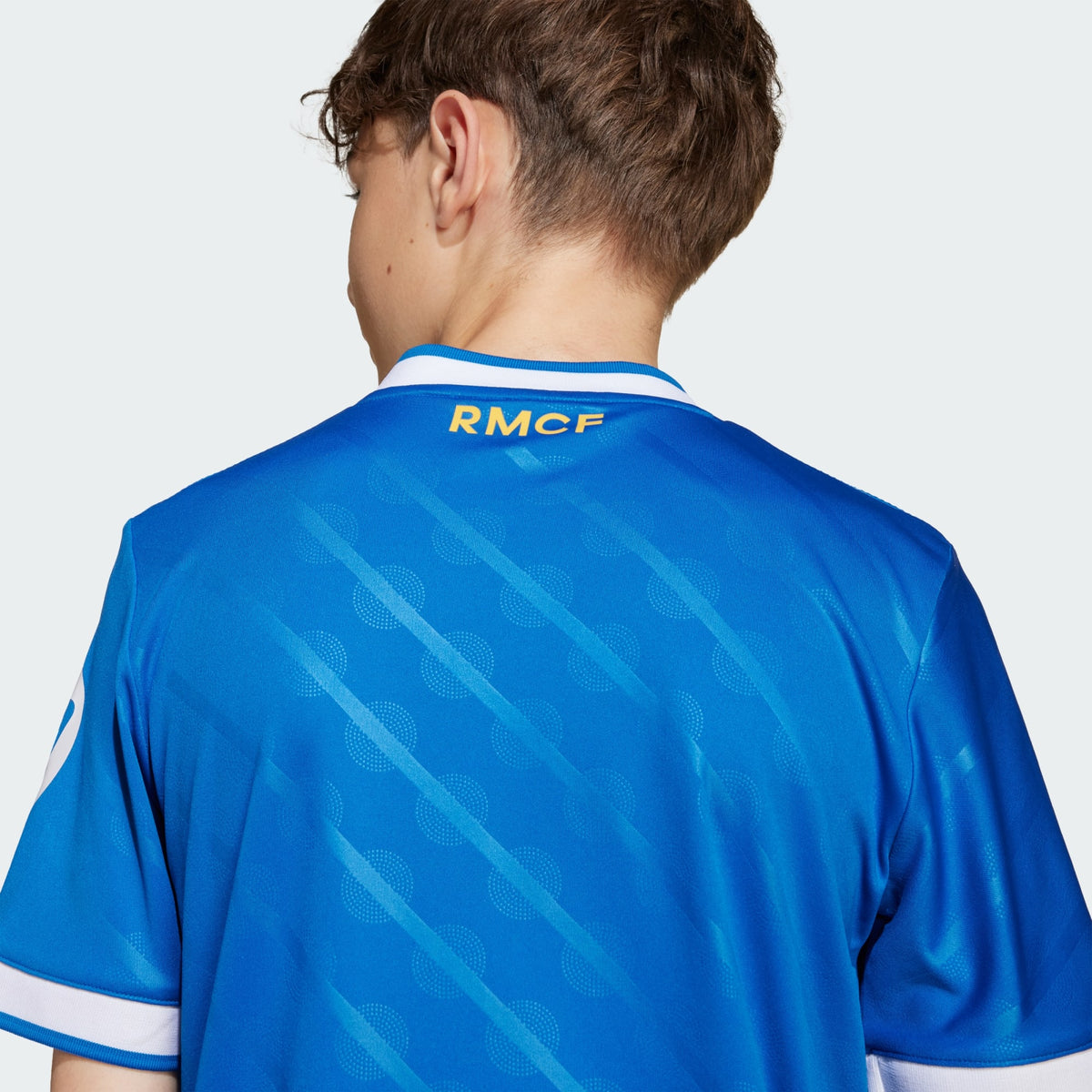 adidas Real Madrid 25/26 Third Jersey Kids - JP3930-ADIDAS by adidas | Available at Niky's Sports