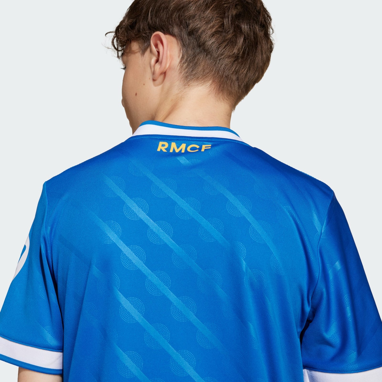 adidas Real Madrid 25/26 Third Jersey Kids - JP3930-ADIDAS by adidas | Available at Niky's Sports