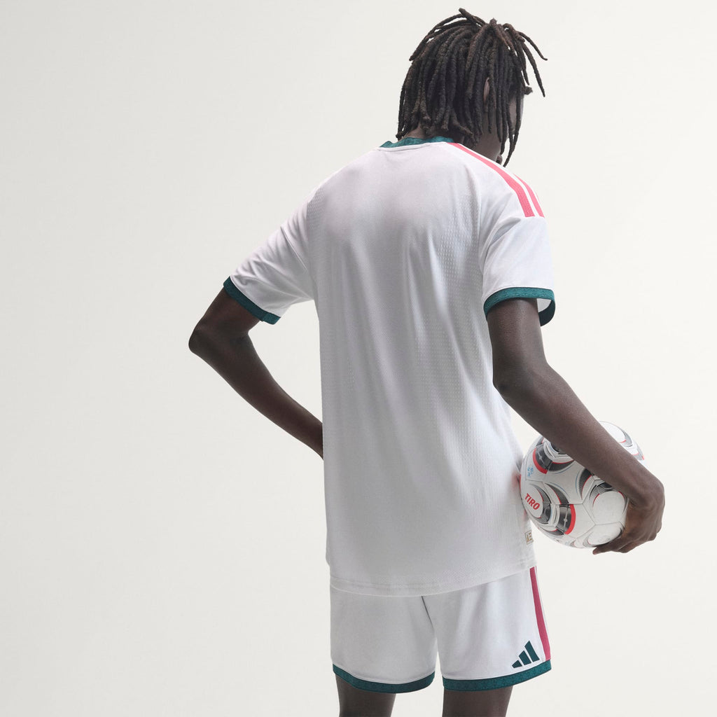adidas Real Madrid 26/27 Home Authentic Jersey - JZ7218-ADIDAS by adidas | Available at Niky's Sports