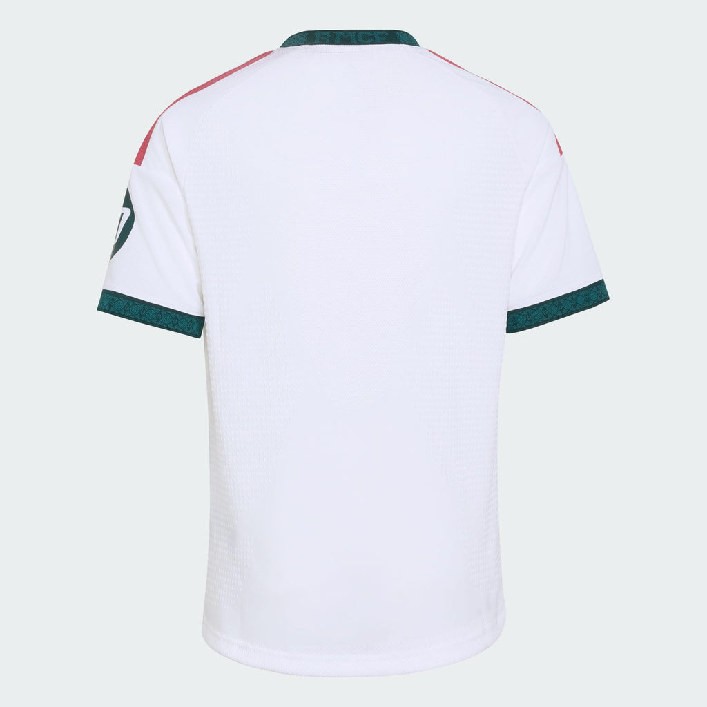 adidas Real Madrid 26/27 Home Jersey Kids - KC3993-ADIDAS by adidas | Available at Niky's Sports