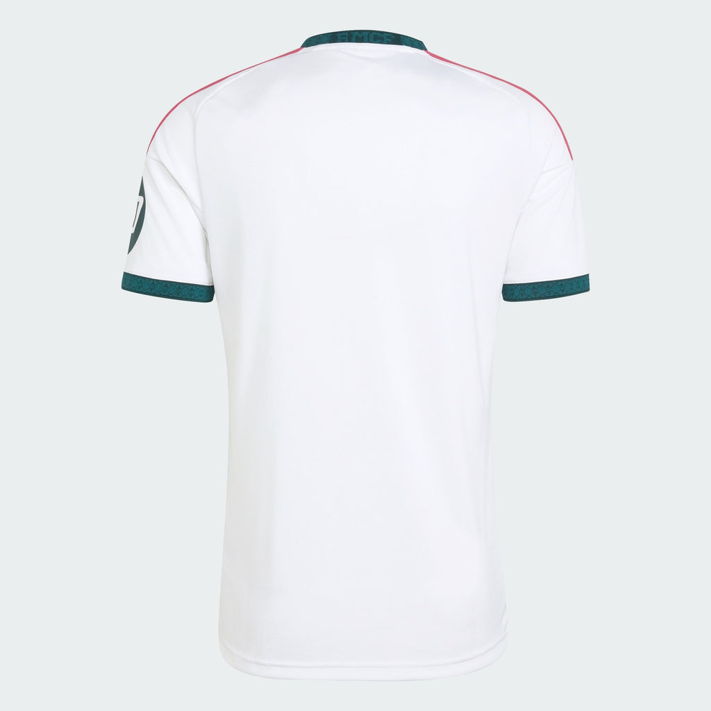 adidas Real Madrid 26/27 Men's Home Jersey - JZ7206-ADIDAS by adidas | Available at Niky's Sports