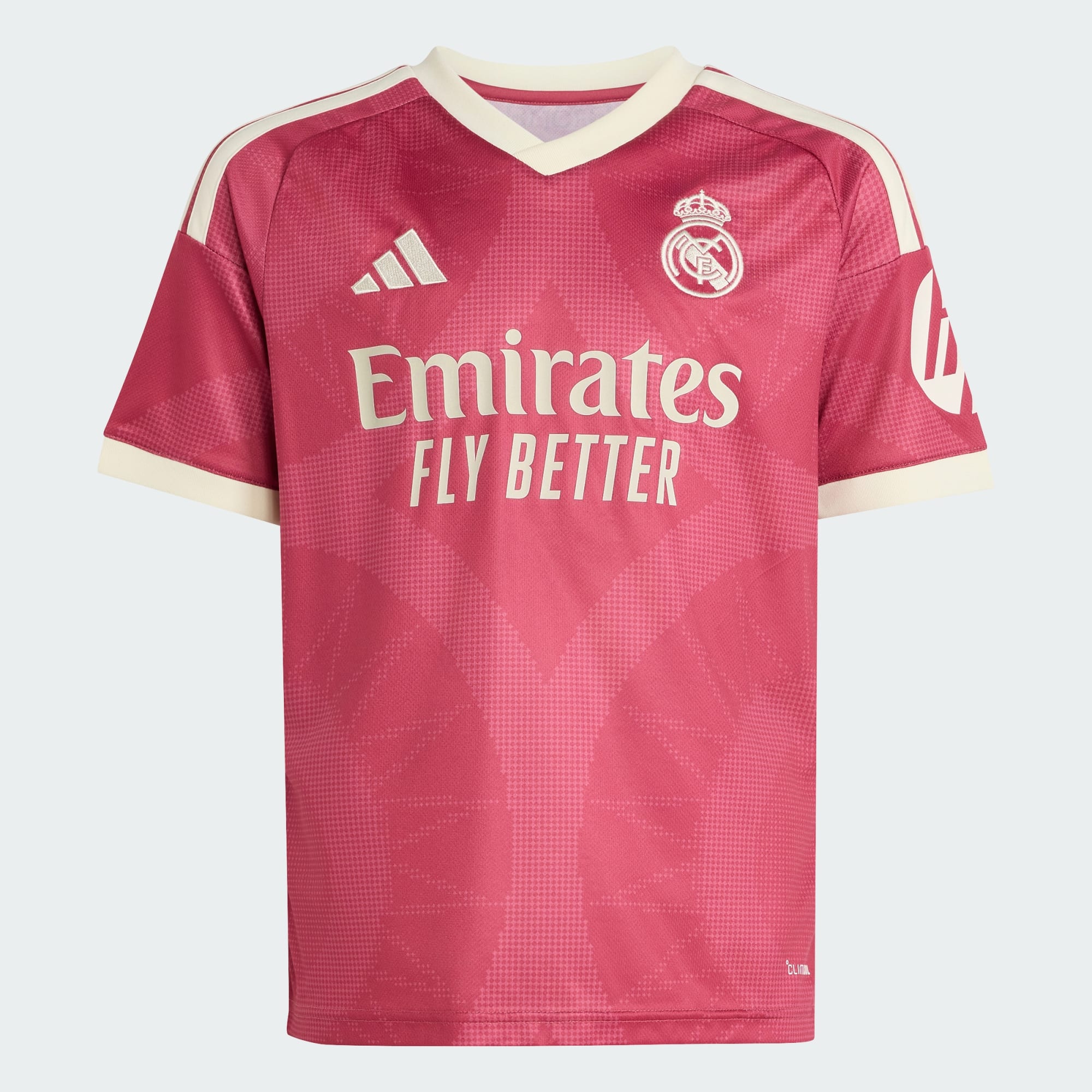 adidas Real Madrid 26/27 Third Jersey Kids