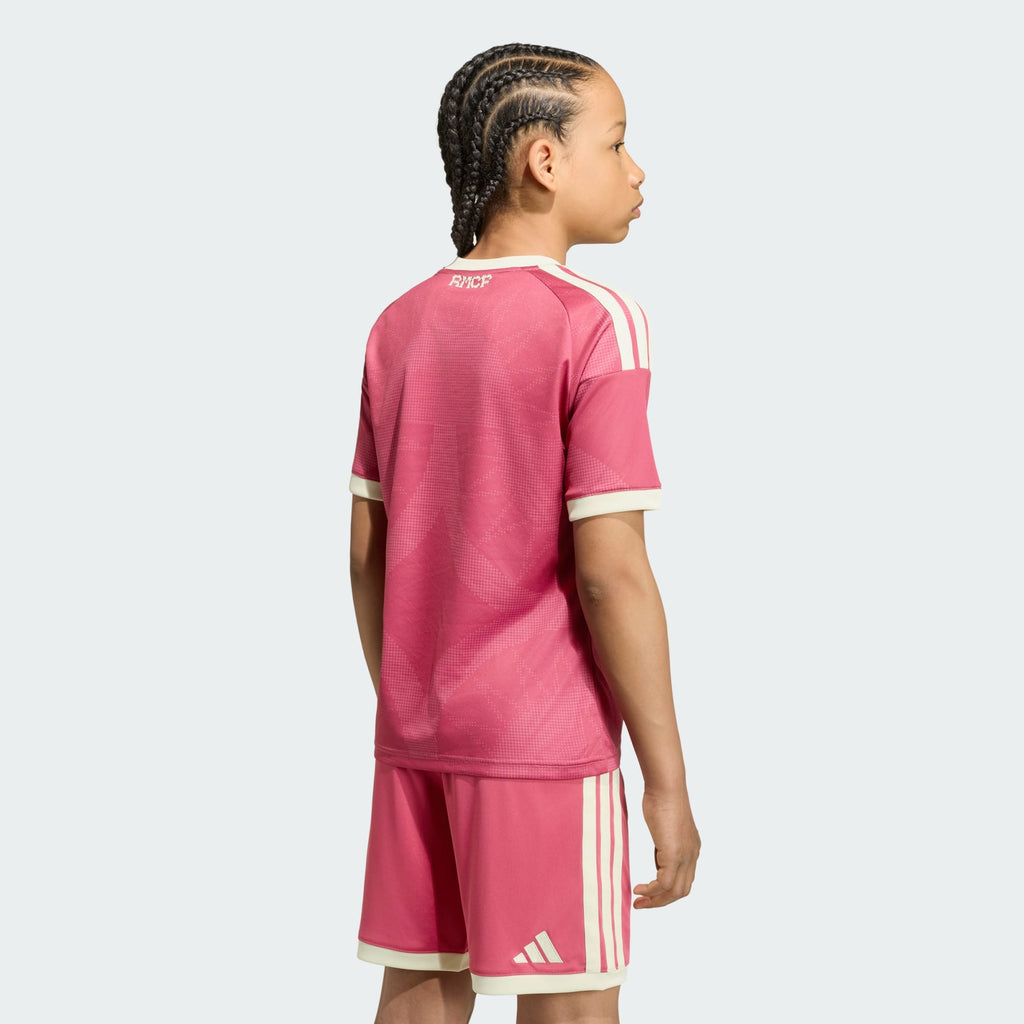 adidas Real Madrid 26/27 Third Jersey Kids