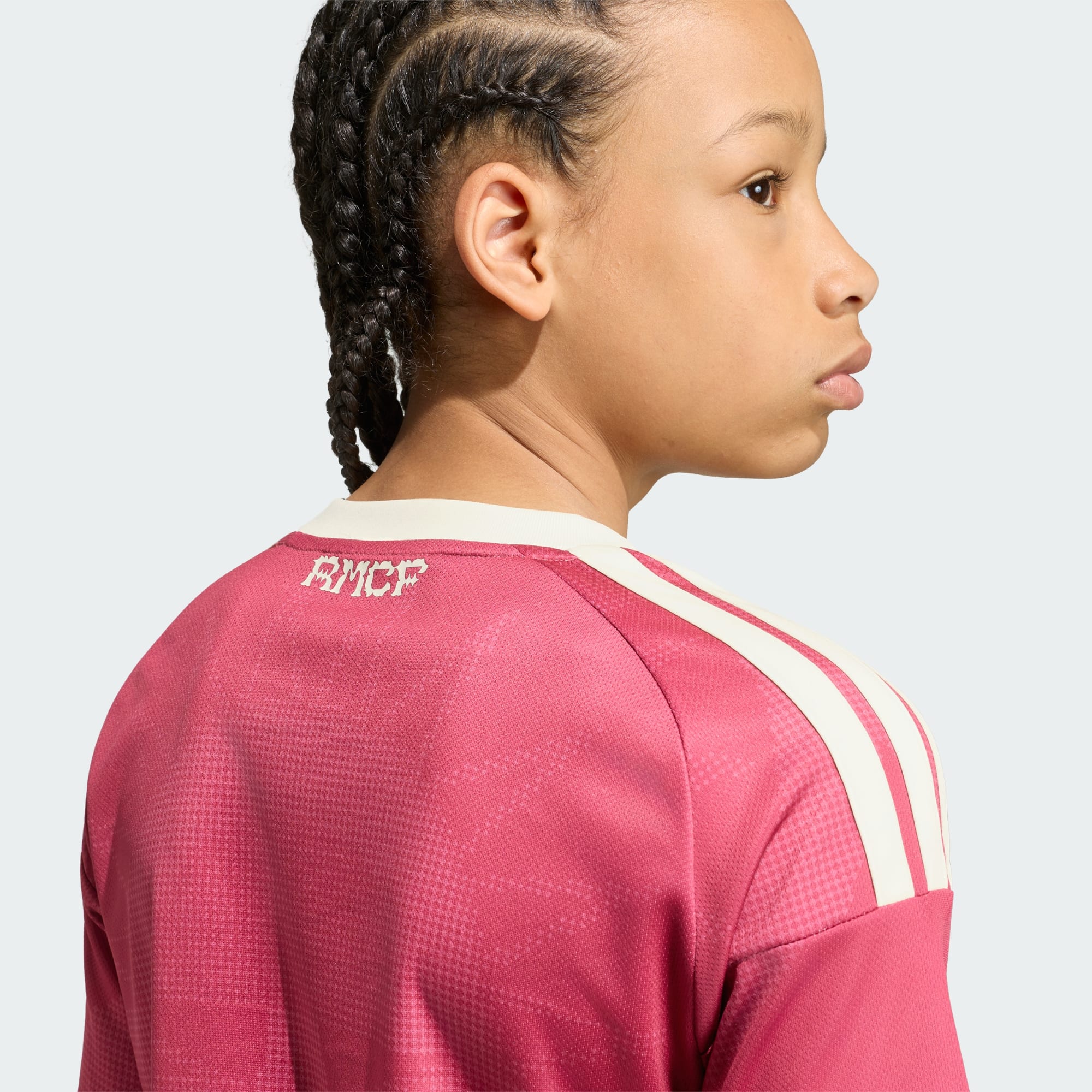 adidas Real Madrid 26/27 Third Jersey Kids