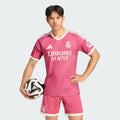 adidas Real Madrid 26/27 Third Authentic Jersey