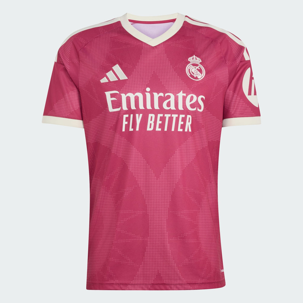 adidas Real Madrid 26/27 Third Jersey