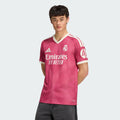 adidas Real Madrid 26/27 Third Jersey