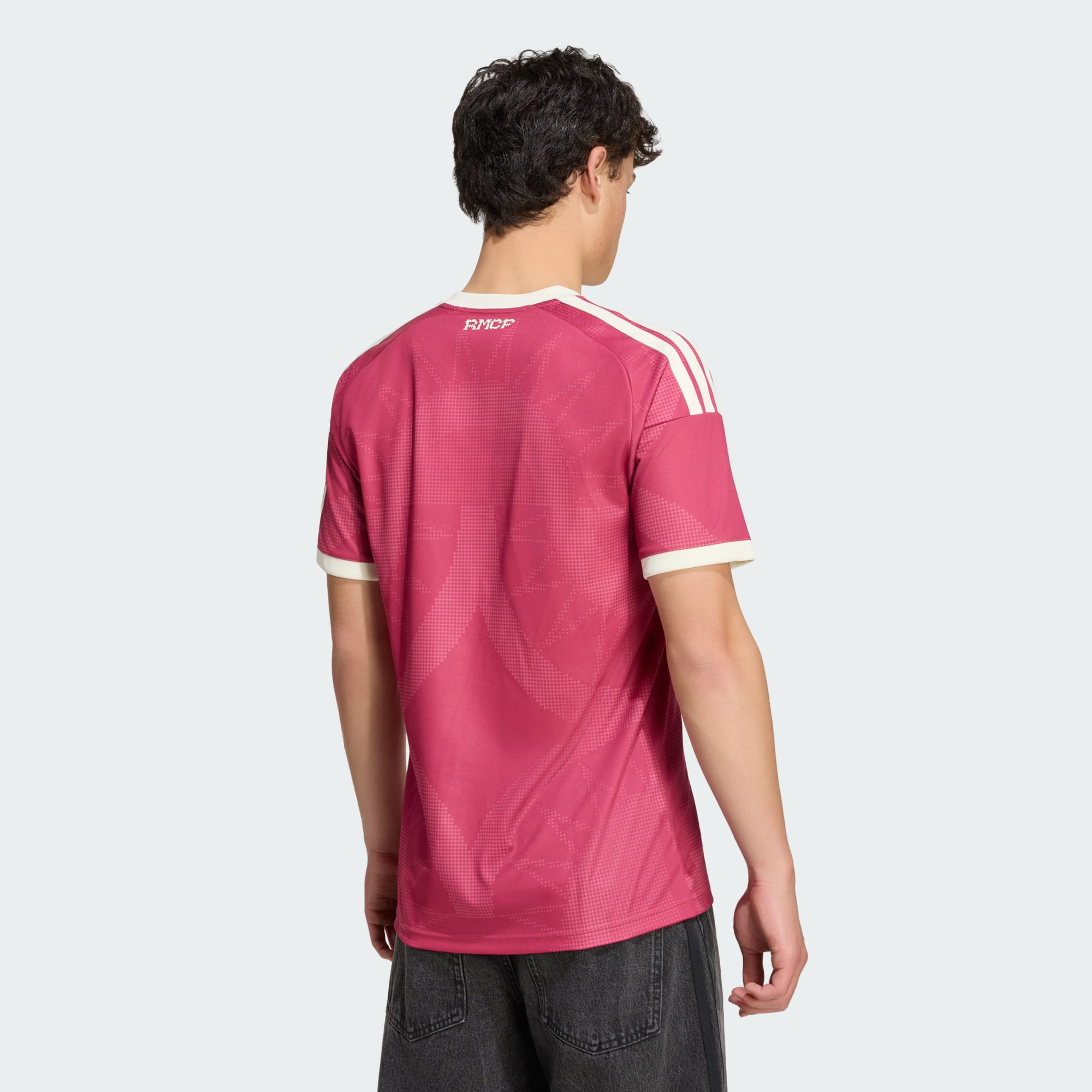 adidas Real Madrid 26/27 Third Jersey