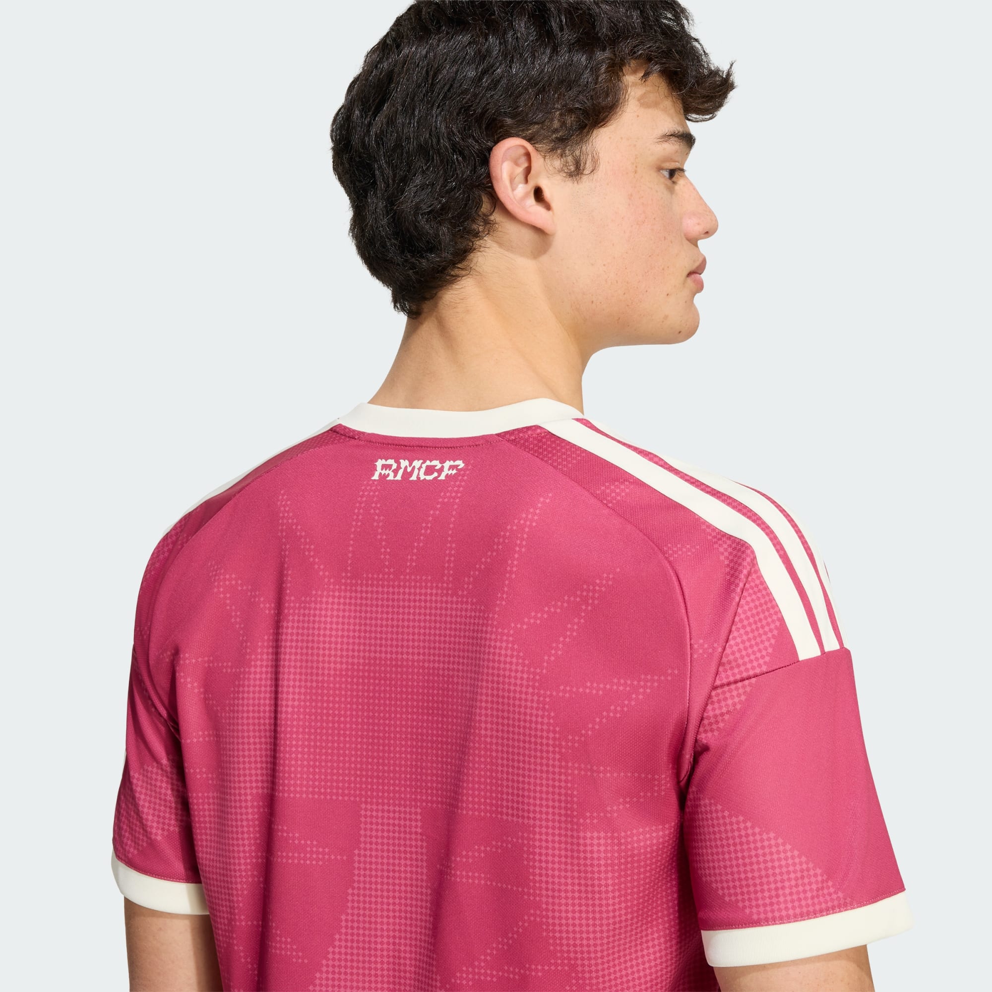 adidas Real Madrid 26/27 Third Jersey