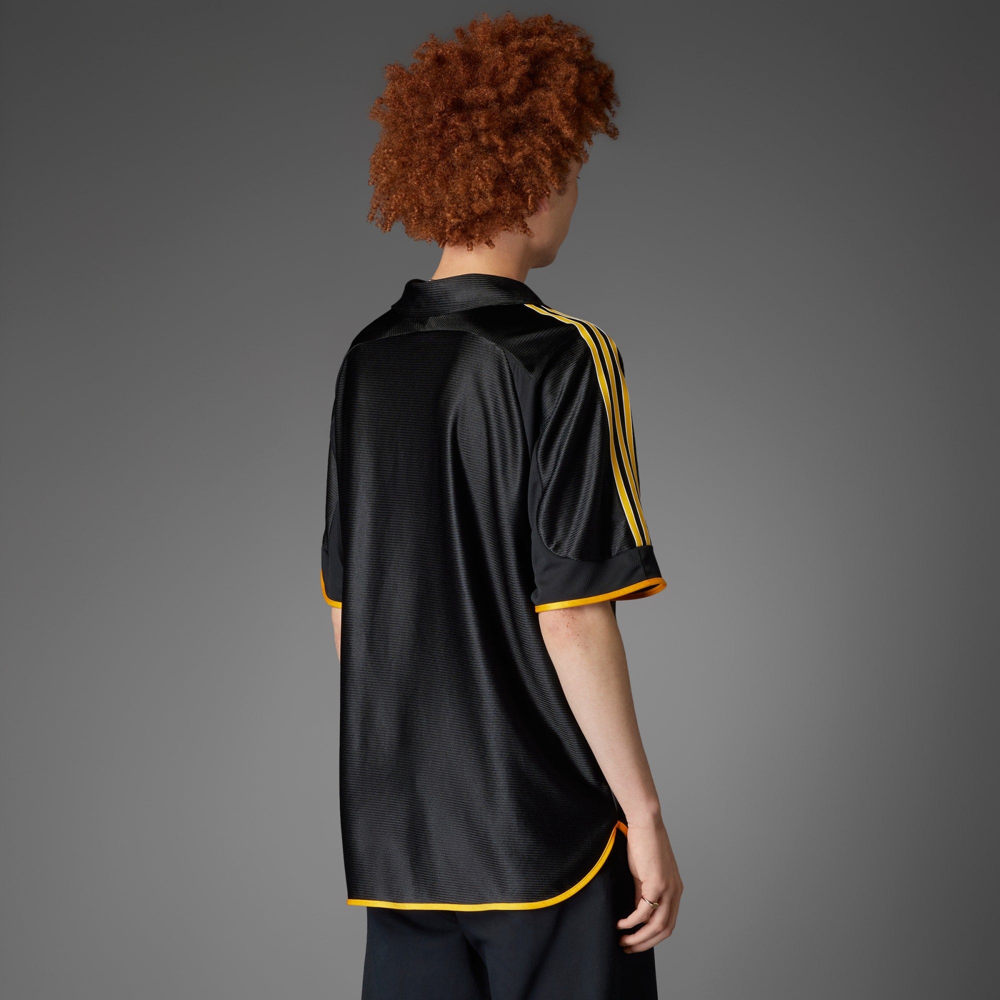 Real Madrid 99/00 Away Jersey
