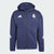 adidas Real Madrid ADIDAS Z.N.E. Anthem Jacket - KC3739-ADIDAS by adidas | Available at Niky's Sports