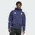 adidas Real Madrid ADIDAS Z.N.E. Anthem Jacket - KC3739-ADIDAS by adidas | Available at Niky's Sports