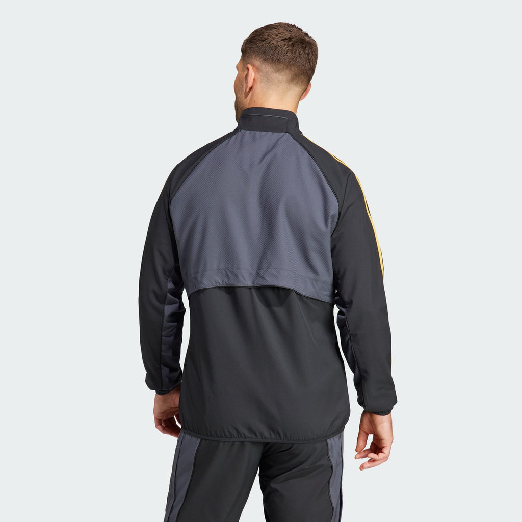 adidas REAL MADRID ANTHEM JACKET