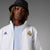 adidas Real Madrid Anthem Jacket Men's 2024 - HY0643-ADIDAS by adidas | Available at Niky's Sports