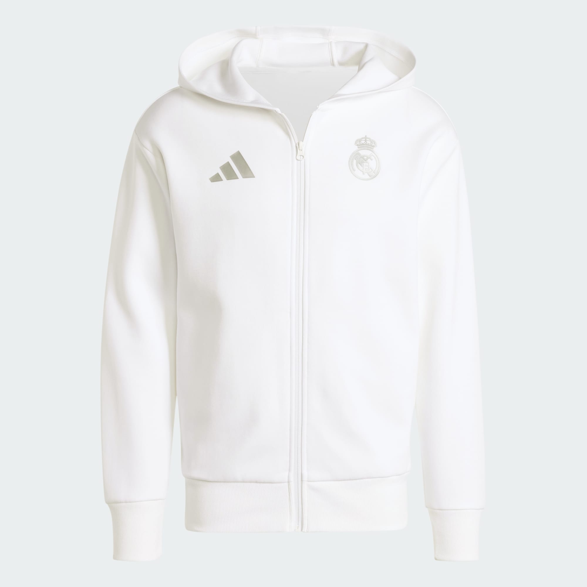 adidas Real Madrid Anthem Jacket