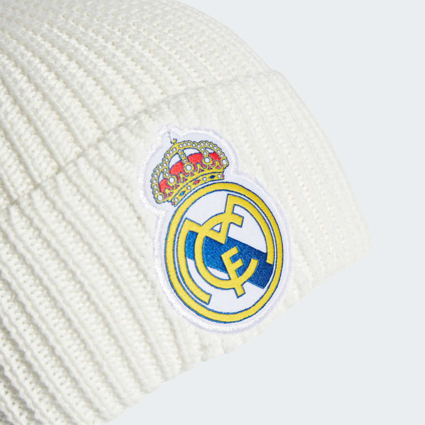 adidas Real Madrid Woolie - IB4566-ADIDAS by adidas | Available at Niky's Sports