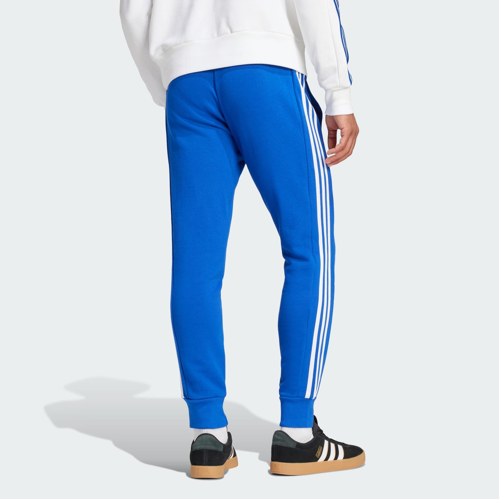 adidas REAL MADRID DNA PANTS - IT3799-ADIDAS by adidas | Available at Niky's Sports