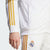 adidas REAL MADRID MEN'S DNA TRACK TOP