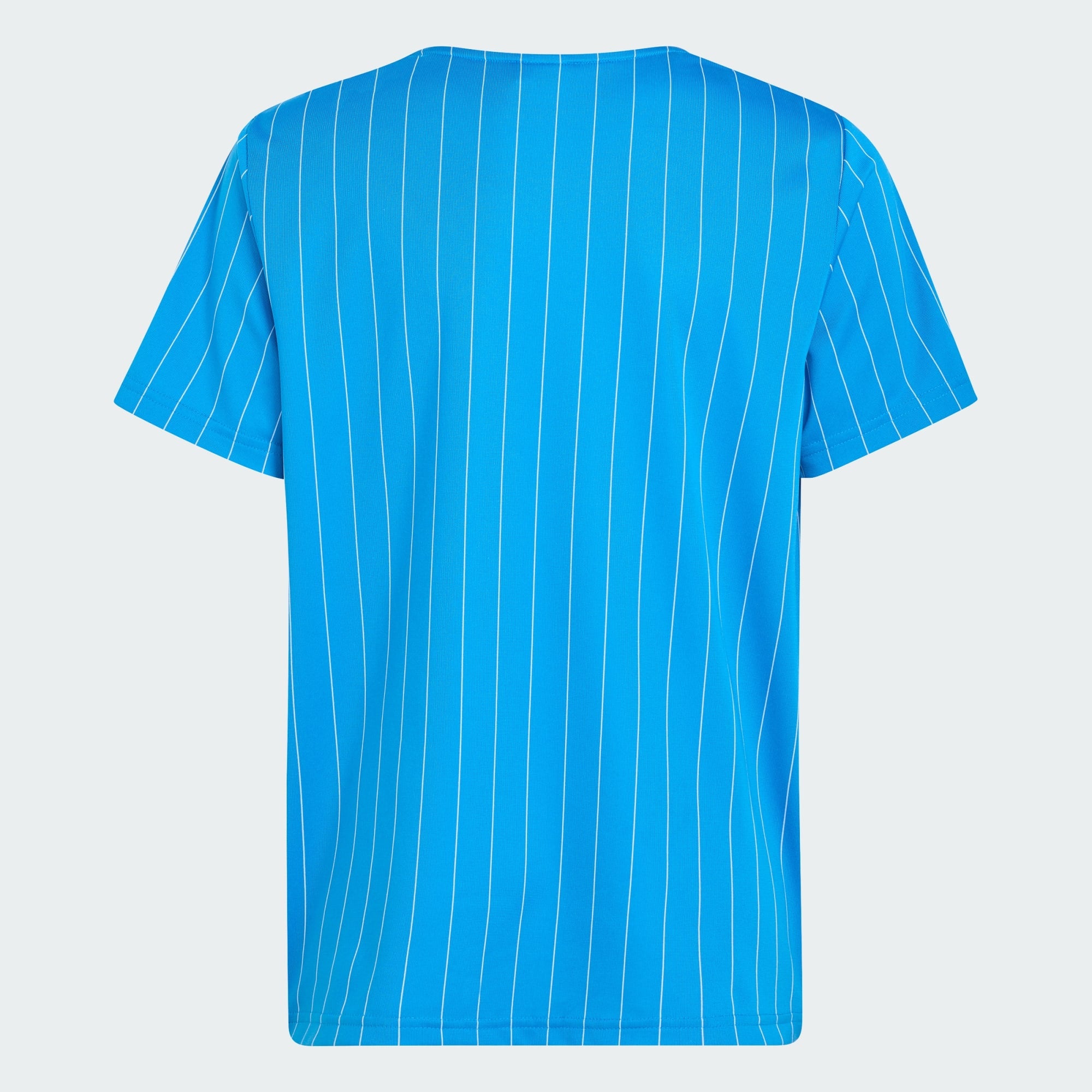 adidas Real Madrid Terrace Icons Jersey Kids