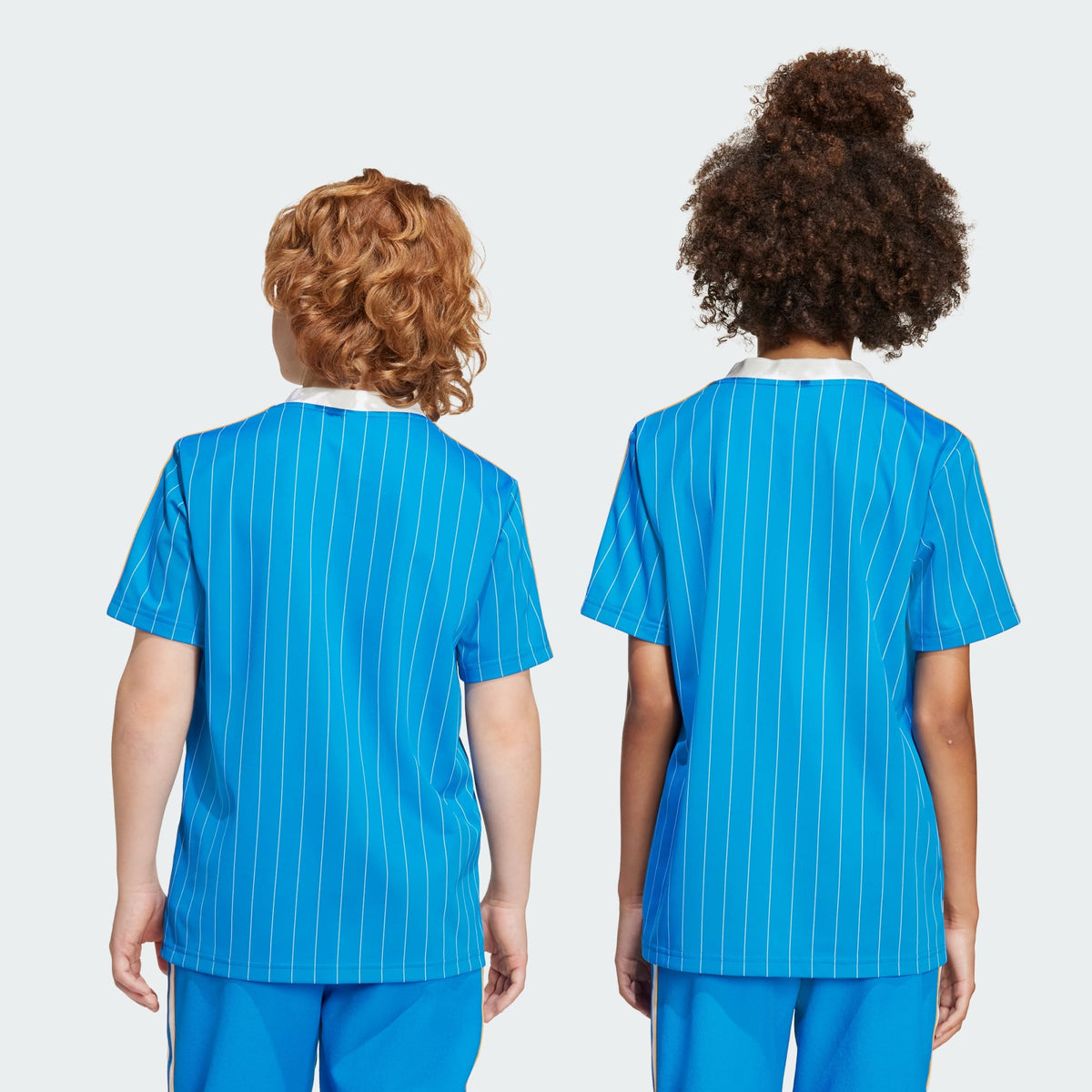 adidas Real Madrid Terrace Icons Jersey Kids - JY1082-ADIDAS by adidas | Available at Niky's Sports