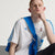 adidas Real Madrid Terrace Icons Tee