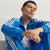 adidas Real Madrid Terrace Icons Track Top