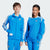 adidas Real Madrid Terrace Icons Track Top Kids