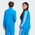 adidas Real Madrid Terrace Icons Track Top Kids