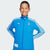 adidas Real Madrid Terrace Icons Track Top Kids