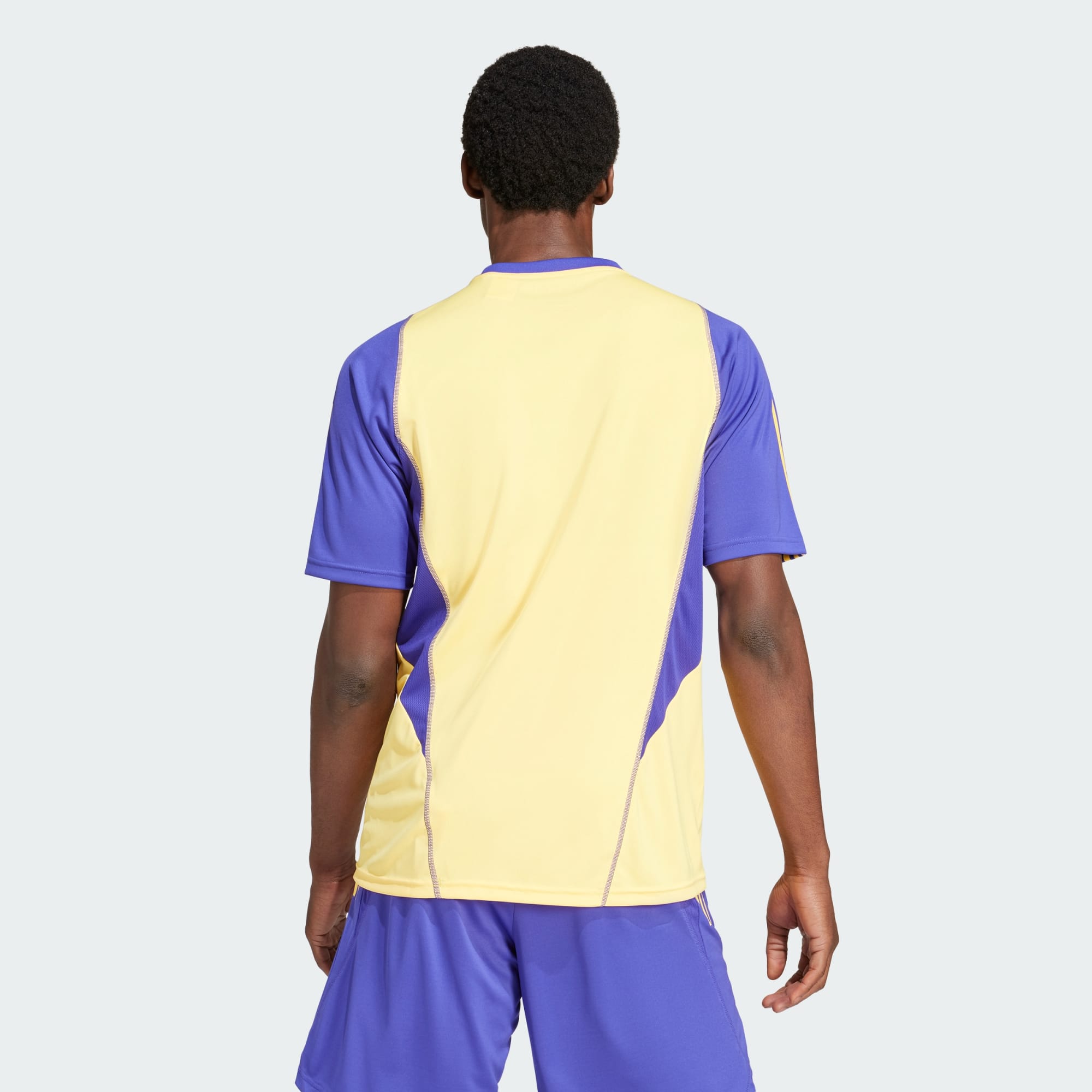 adidas Real Madrid Tiro 23 Training Jersey