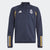adidas REAL MADRID TIRO 23 KIDS TRAINING TOP