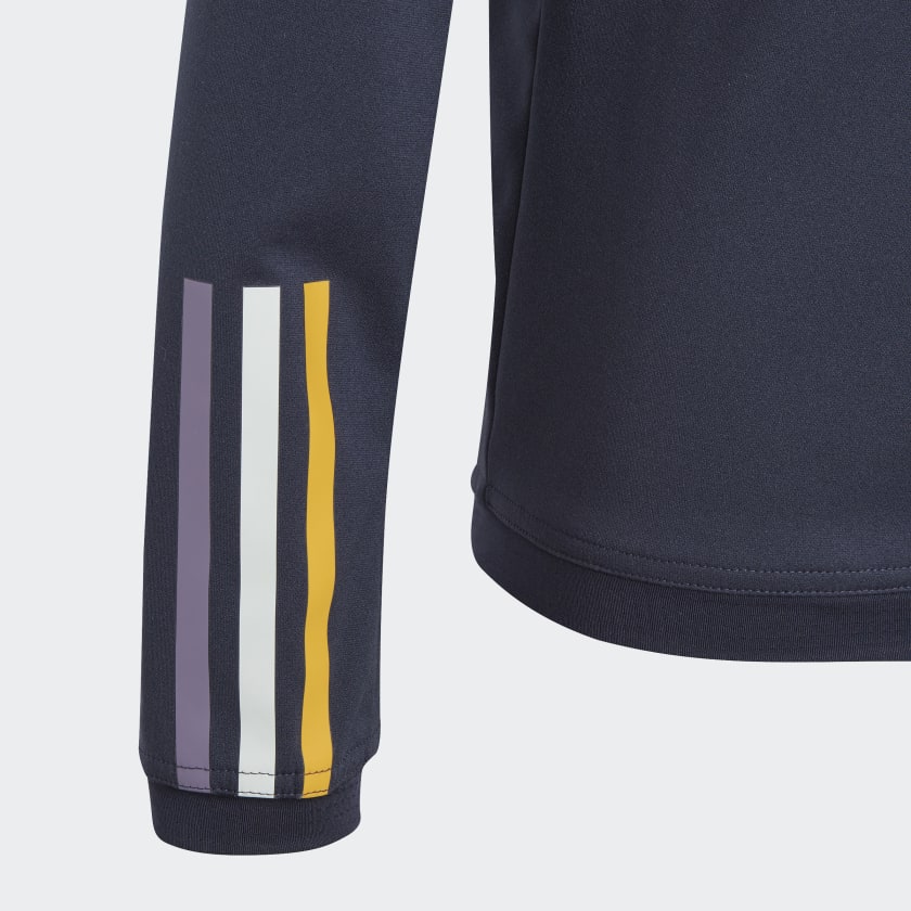 adidas REAL MADRID TIRO 23 KIDS TRAINING TOP