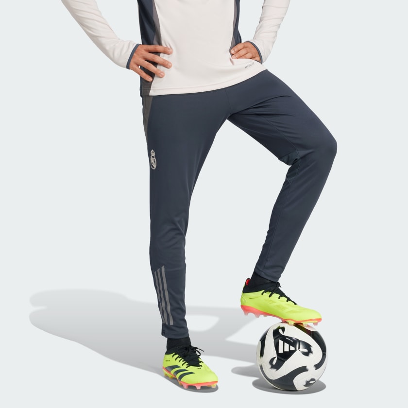 adidas Real Madrid Tiro 24 Competition Training Pants - IT5096-ADIDAS by adidas | Available at Niky's Sports