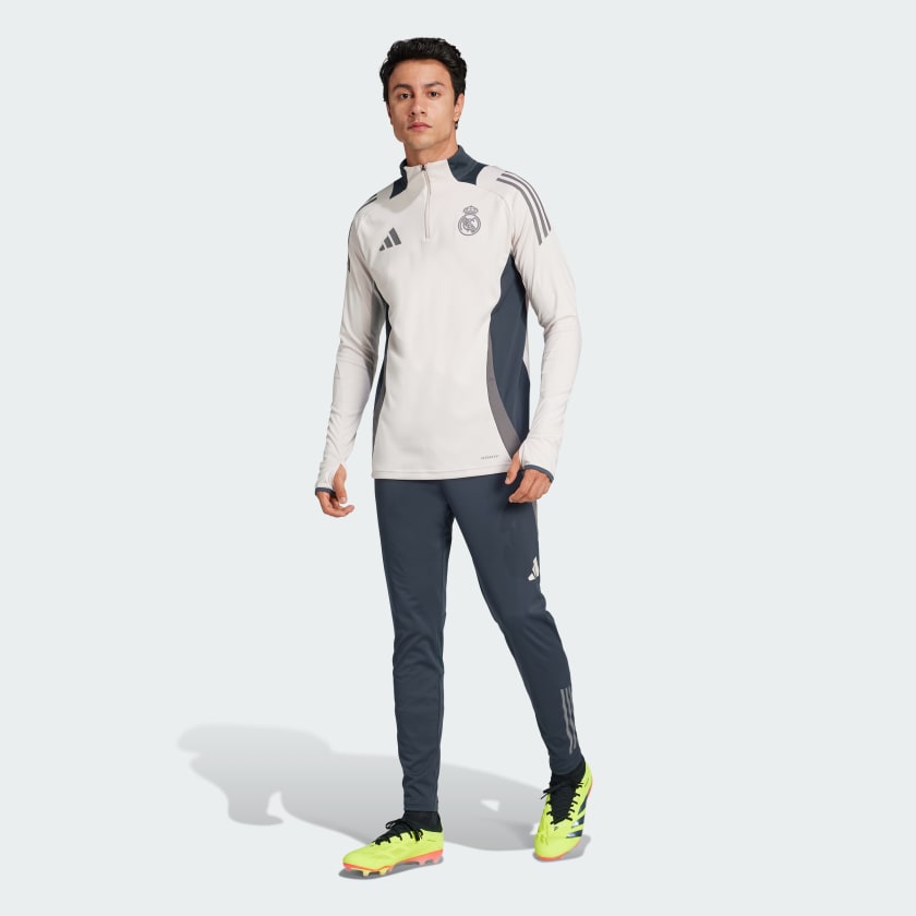adidas Real Madrid Tiro 24 Competition Training Pants - IT5096-ADIDAS by adidas | Available at Niky's Sports