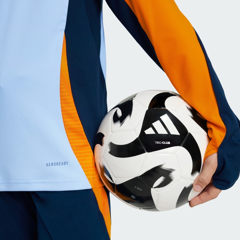 adidas Real Madrid Tiro 24 Competition Training Top Kids