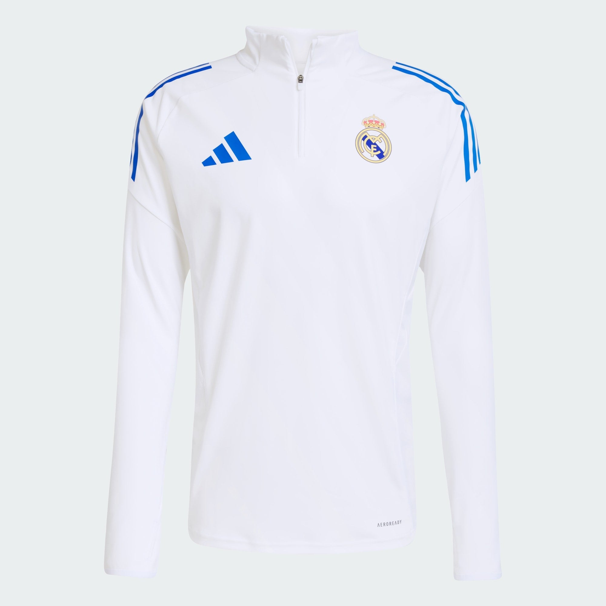 adidas Real Madrid Tiro 25 Competition Training Top