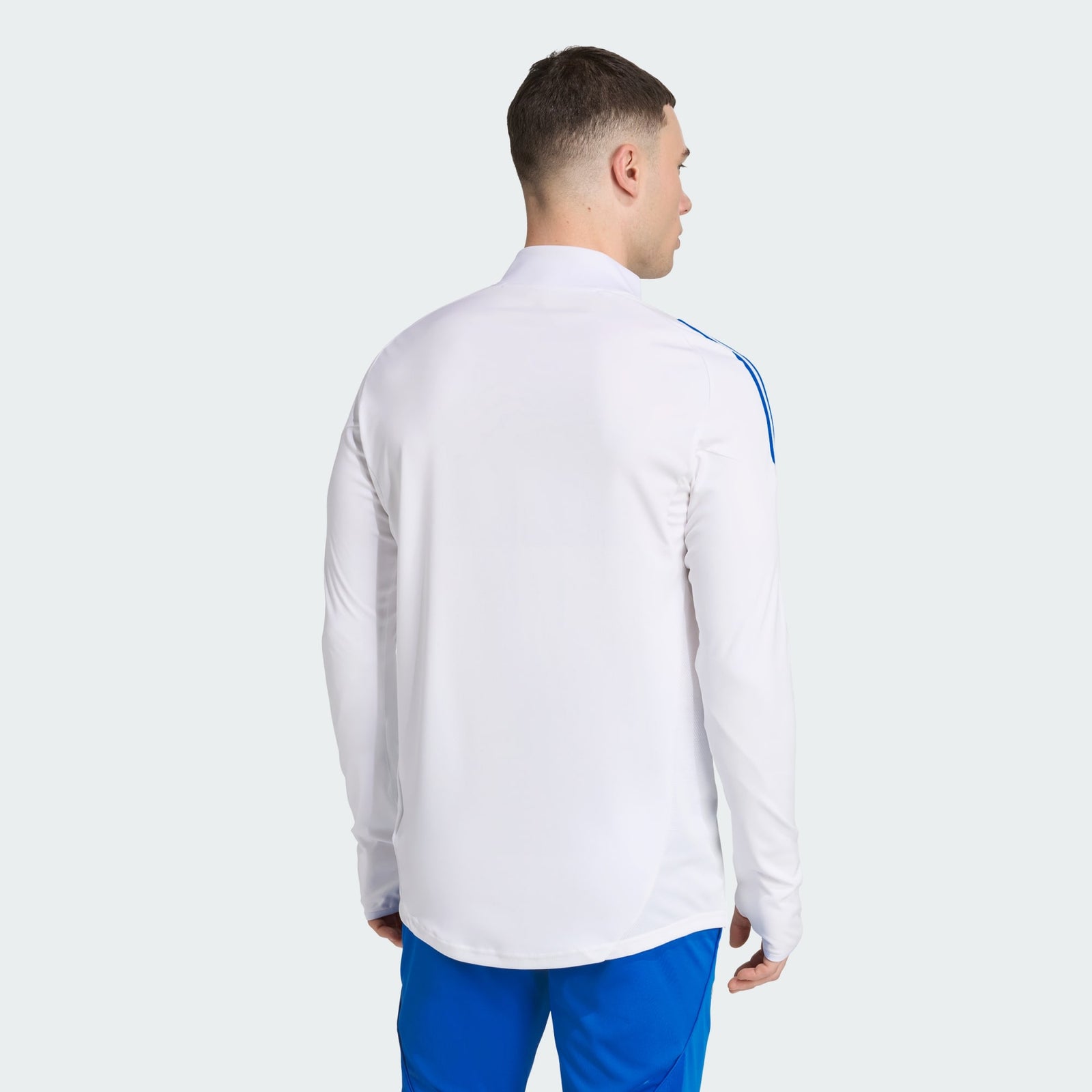 adidas Real Madrid Tiro 25 Competition Training Top