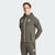 Real Madrid Tiro 25 Competition Vis Tech Travel Jacket - JV5322-ADIDAS by adidas | Available at Niky's Sports